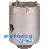 BOSCH Hohlbohrkrone SDS-plus-9 Core Cutter Bohr ø 50 mm BOSCH Hohlbohrkrone SDS-plus-9 Core Cutter Bohr ø 50 mm