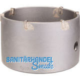 BOSCH Hohlbohrkrone SDS-plus-9 Core Cutter Bohr ø 100 mm BOSCH Hohlbohrkrone SDS-plus-9 Core Cutter Bohr ø 100 mm