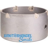 BOSCH Hohlbohrkrone SDS-plus-9 Core Cutter Bohr ø 112 mm BOSCH Hohlbohrkrone SDS-plus-9 Core Cutter Bohr ø 112 mm