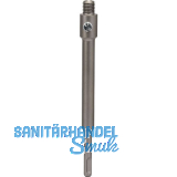 BOSCH Werkzeugschaft SDS plus L�nge 220 mm zu Hohlbohrkronen hammerfest
