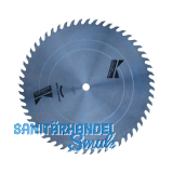 KIENESBERGER Kreiss�geblatt CR � 600 x 2,8 x 30 mm Z56 Wolfzahn (KV)