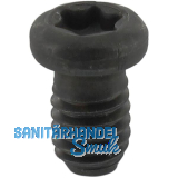 ENT Rundkopfschraube M4x6 mm zu Wepla Abrundfr�ser