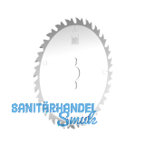 LEITZ Universal Kreiss�geblatt HW �300 x 3,2 x 30mm Z28 Wechselzahn (WZ) positiv