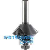 ENT Wendeplatten Fasefr�ser 45 Grad