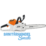 STIHL Akku-Kettens�ge MSA 200 C-B Schwert 35 cm 36 Volt