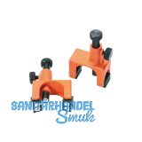 Hobelmesser Magnet Einstellger�t Type Barkomat