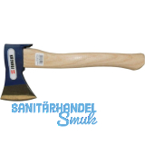 KRENHOF Ger�sthacke 800 Gramm mit Nagelzieher und Eschenstiel