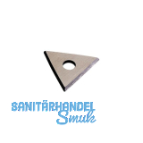 BAHCO Farbschaberklinge zu Ergo Schaber 625 Klingenbreite 25 mm