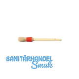 SCHULLER Universal Rundpinsel Gr��e 8 Kapsel u. Stiel aus Kunststoff