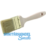 SCHULLER Fl�chenstreicher Profi Breite 40 mm mit lackiertem Holzstiel