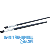 SCHULLER Ausbesserungspinsel Gr��e 4 + 8 f�r Lackausbesserungsarbeiten 2-tlg.