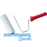 SCHULLER Farbroller mit B�gel und Vestanwalze L�nge 180 mm � 80 mm