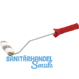 SCHULLER Heizk�rperroller komplett Walze aus Perlonfaser L�nge 100 mm � 35 mm