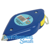 KAUFMANN Schlagschnurger�t Master Alu Schnurl�nge 20 m