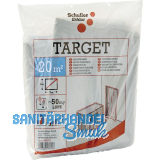 SCHULLER Abdeckplane extrastark St�rke 0,05 mm Gr��e 4 x 5 m