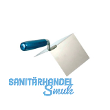 KAUFMANN Au�eneckenkelle rostfrei mit Holzgriff 110 x 75 x 75 mm