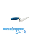 KAUFMANN Katzenzunge mit geh�rtetem Blatt L�nge 140 mm