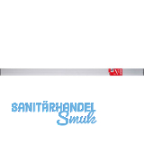 SOLA Abzieh-Richtlatte AL 1007 L�nge 2,5 m ohne Griff, ohne Libellen