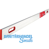 SOLA Abzieh Richtlatte 3,0 m mit Griff ohne Libellen