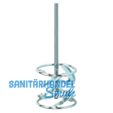 KAUFMANN Ringquirl Whirl verzinkt 85 x 500 mm