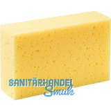 SCHULLER Fliesenschwamm gelb 160 x 110 x 50 mm