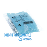 KAUFMANN Fliesenleger Kreuze aus Kunststoff Gr�sse 5 mm (200 St�ck)