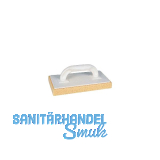 KAUFMANN Fliesenwaschbrett mit 30 mm Hydro Auflage 280 x 140 mm