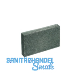 TYROLIT Kachelrutscher Siliciumkarbid kombiniert 30 x 120 x 200 mm