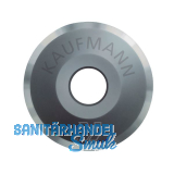 KAUFMANN HM-Ersatzschneidrad zu Fliesenschneidmaschine Maxiflies