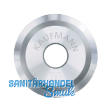 KAUFMANN HM Ersatzschneidrad zu Fliesenschneidmaschine Topline