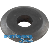 BOHLE Ersatzschneidr�dchen Edelstahl Schneidwinkel130� f. Stahlrad Glasschneider