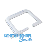 BOHLE Glasmessger�t GlassCheck f�r Glasst�rke bis 120 mm