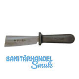 BOHLE Kitt Aushaumesser Don Carlos mit Kunststoffheft und geschmiedeter Klinge