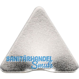 Glaserblechecken mit Nase 13 mm (1000 Gramm)