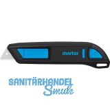 MARTOR Sicherheitsmesser Secunorm 300 mit Klingenr�ckzug