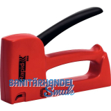 RAPID Handtacker R53 f�r Klammern Type 53 4 - 10 mm