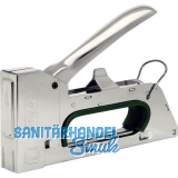 RAPID Handtacker R14 f�r Klammern Type 140 und 11 6 - 8 mm