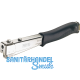 RAPID Hammertacker R11 f�r Klammern Type 140 und 11 6 - 10 mm