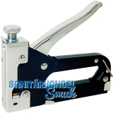 RAPID Handtacker Compacta f�r Klammern Type 53 6 - 14 mm