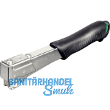 RAPID Hammertacker R311 f�r Klammern Type 140 und 11 6 - 12 mm