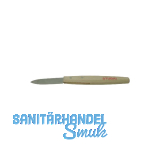 STUBAI Buchbindermesser Klingenl�nge 60 mm