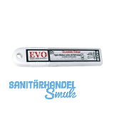 KDS Ersatzklingenbox Evolution mit 18 mm Abbrechklingen ( 10 St�ck )