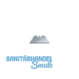 STANLEY Trapezklinge normale Ausf�hrung Type 1991 Klingenl�nge 50 mm