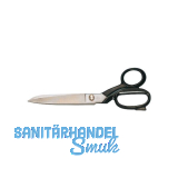 Zuschneideschere Stahl lackiert L�nge 250 mm