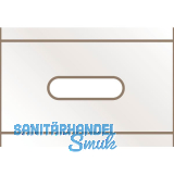 MARTOR Industrieklinge 192043 mit Breitschliff 2-seitig ( 10 St�ck )