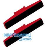 BESSEY Adaptersatz KR - AS (2 St�ck) zu Korpuszwingen KRV/KR