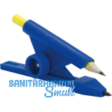 IQ-TOOLS Parallelanrei�er mit Zirkelspitze und Bleistift