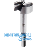 FISCH Forstnerbohrer SP Wave Cutter Schaft � 10 mm / Bohrer � 48 mm