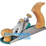 Schlichthobel Kunz Plus Nr. 4 Eisenbreite 50 mm L�nge 260 mm