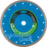 TYROLIT Nassschnitttrennscheibe Diamant Premium***DCT 200 x 1,6/35mm Form 1A1R